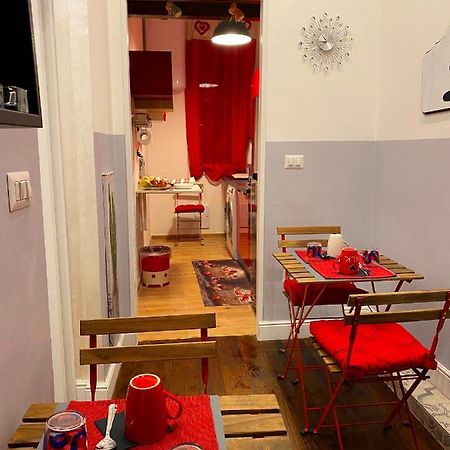 Casa Vacanza Sofa Hotel Sassari Kültér fotó