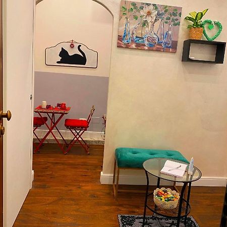 Casa Vacanza Sofa Hotel Sassari Kültér fotó
