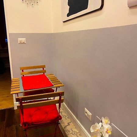 Casa Vacanza Sofa Hotel Sassari Kültér fotó