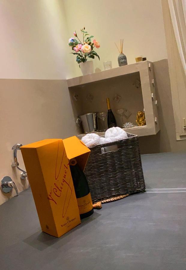 Casa Vacanza Sofa Hotel Sassari Kültér fotó