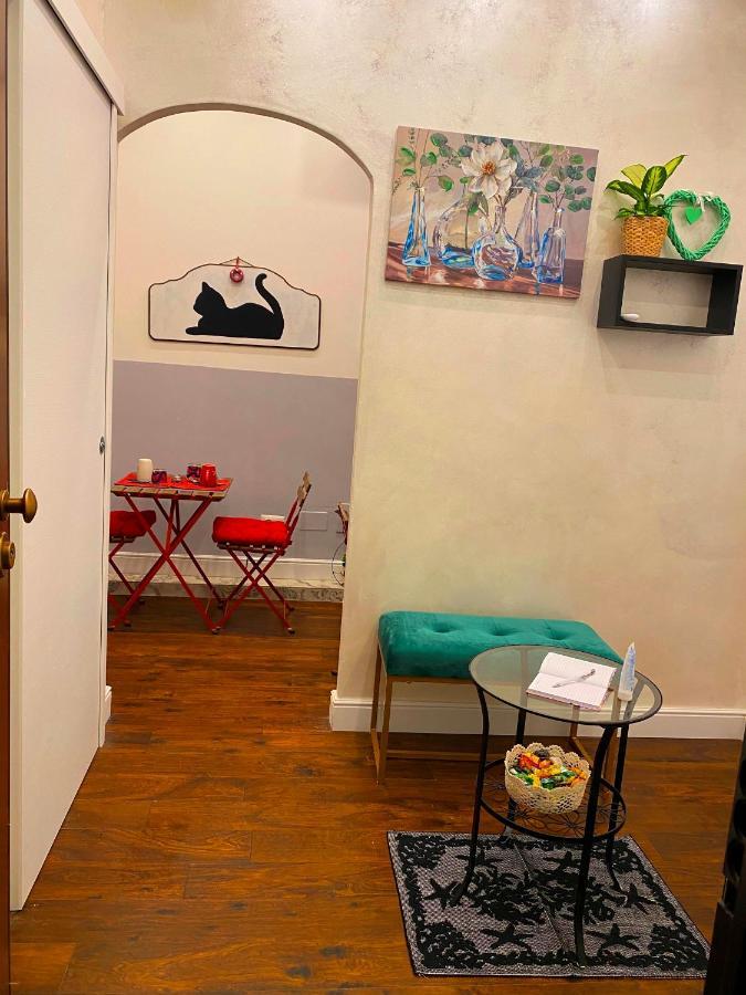 Casa Vacanza Sofa Hotel Sassari Kültér fotó