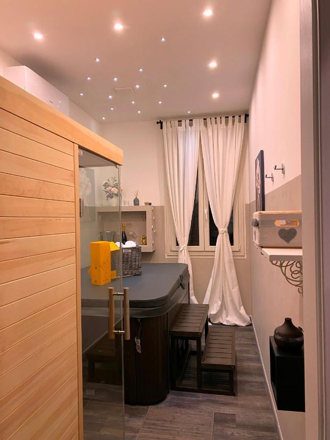 Casa Vacanza Sofa Hotel Sassari Kültér fotó