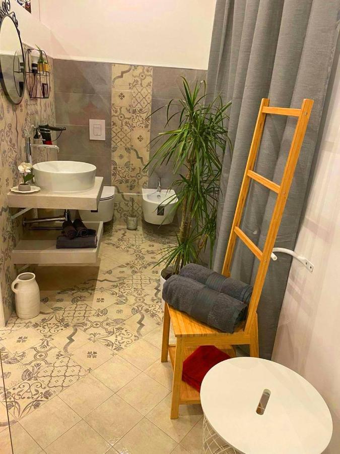 Casa Vacanza Sofa Hotel Sassari Kültér fotó