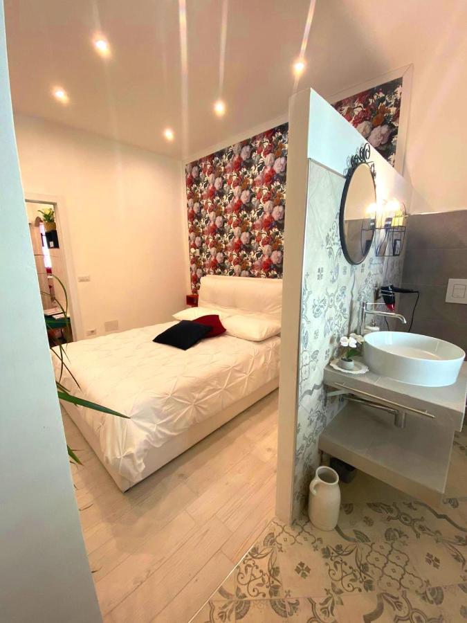 Casa Vacanza Sofa Hotel Sassari Kültér fotó