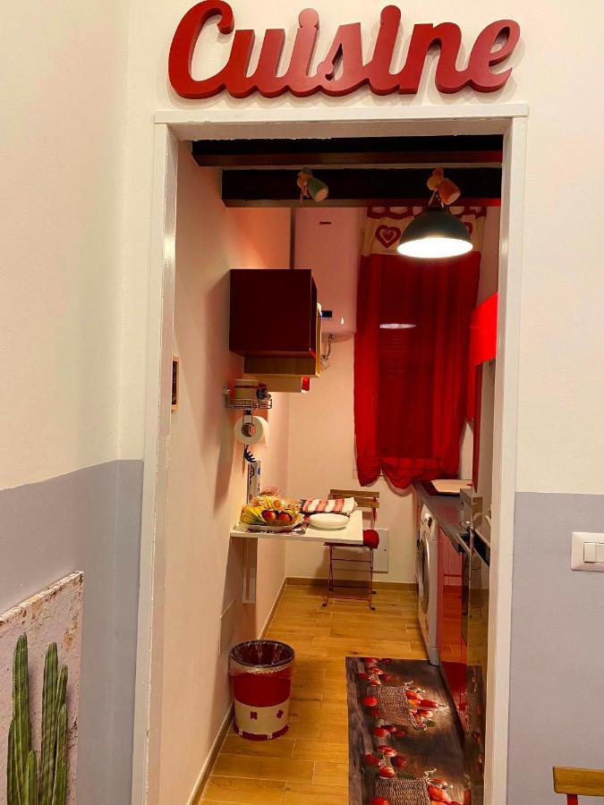 Casa Vacanza Sofa Hotel Sassari Kültér fotó