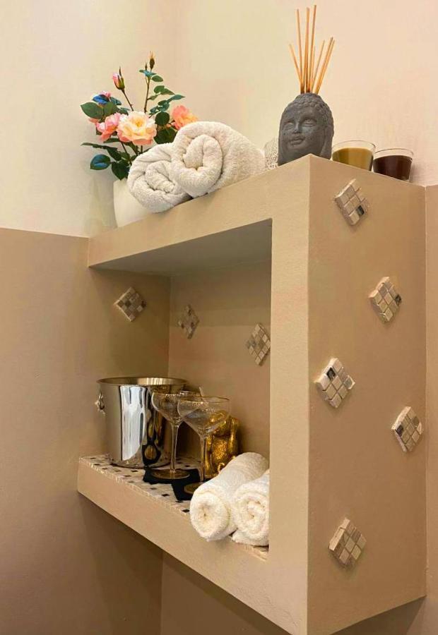 Casa Vacanza Sofa Hotel Sassari Kültér fotó