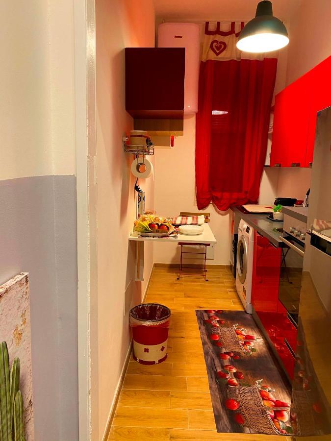 Casa Vacanza Sofa Hotel Sassari Kültér fotó