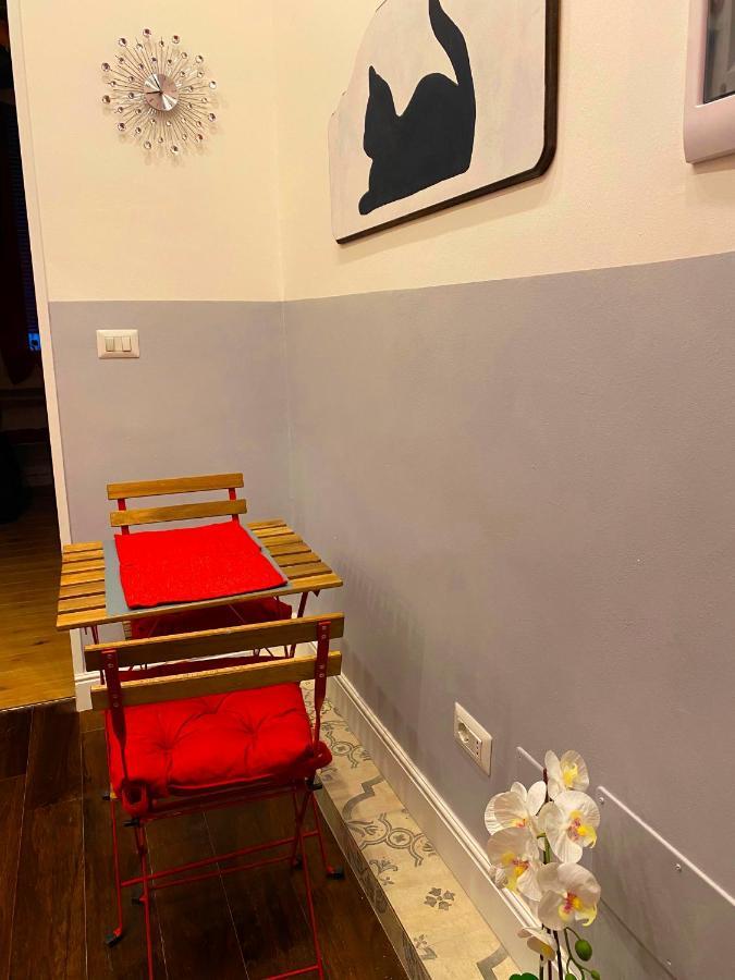 Casa Vacanza Sofa Hotel Sassari Kültér fotó
