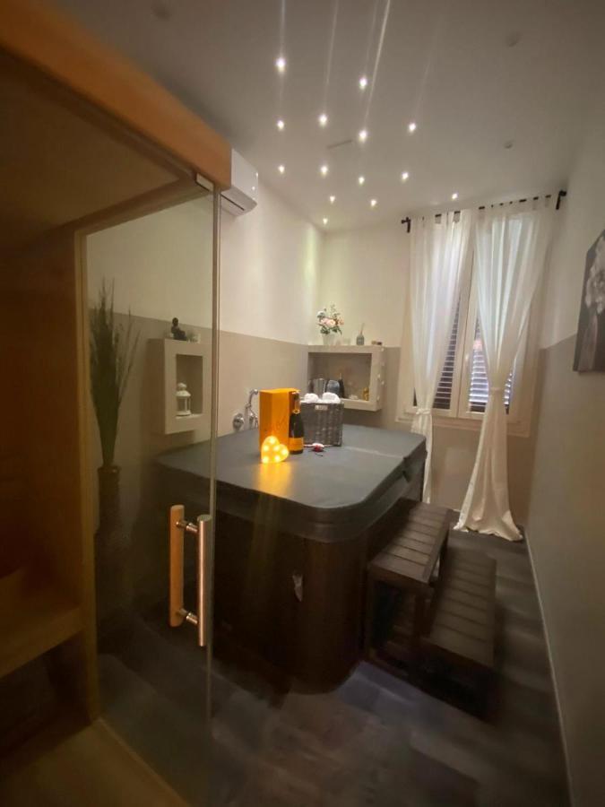 Casa Vacanza Sofa Hotel Sassari Kültér fotó