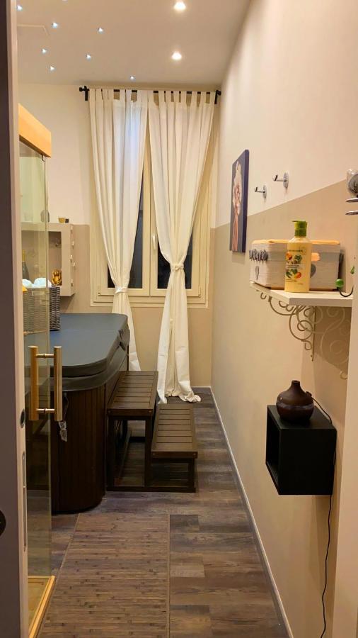 Casa Vacanza Sofa Hotel Sassari Kültér fotó