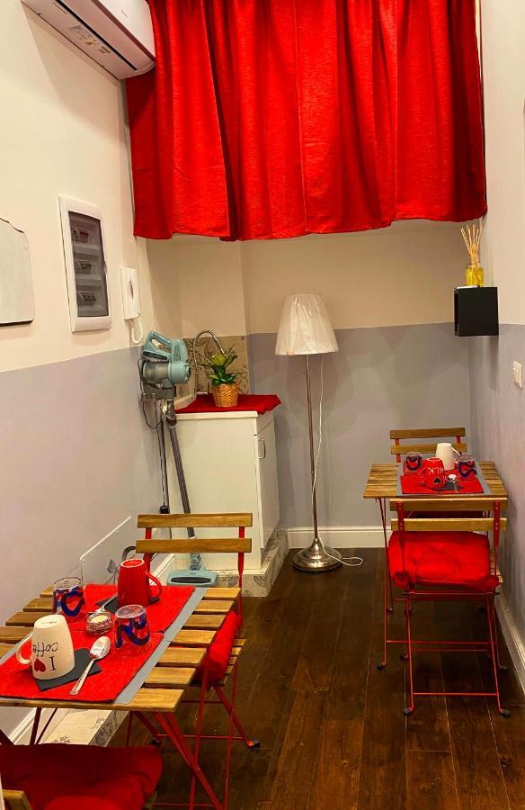 Casa Vacanza Sofa Hotel Sassari Kültér fotó