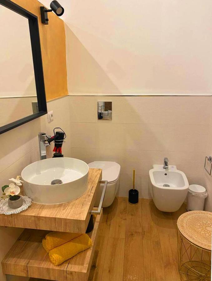 Casa Vacanza Sofa Hotel Sassari Kültér fotó