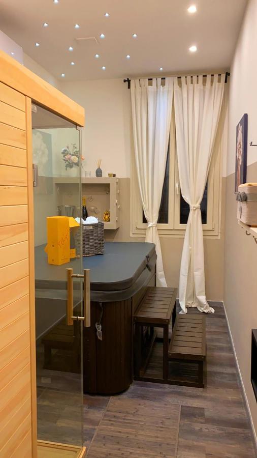 Casa Vacanza Sofa Hotel Sassari Kültér fotó