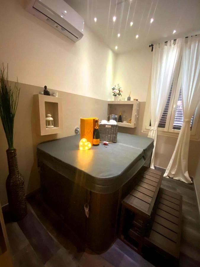 Casa Vacanza Sofa Hotel Sassari Kültér fotó