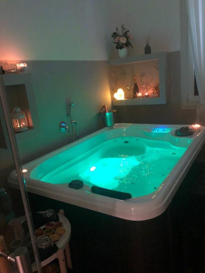 Casa Vacanza Sofa Hotel Sassari Kültér fotó