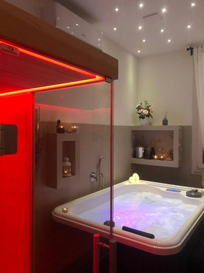 Casa Vacanza Sofa Hotel Sassari Kültér fotó
