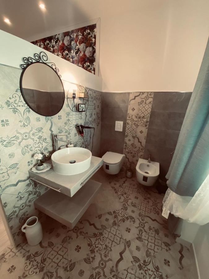 Casa Vacanza Sofa Hotel Sassari Kültér fotó