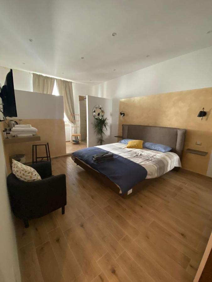 Casa Vacanza Sofa Hotel Sassari Kültér fotó