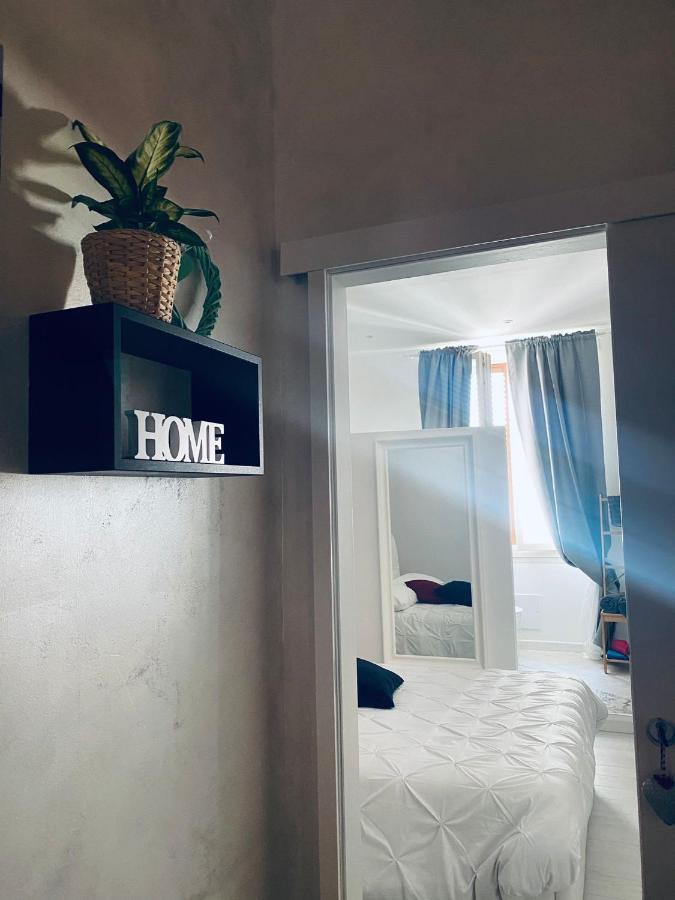 Casa Vacanza Sofa Hotel Sassari Kültér fotó
