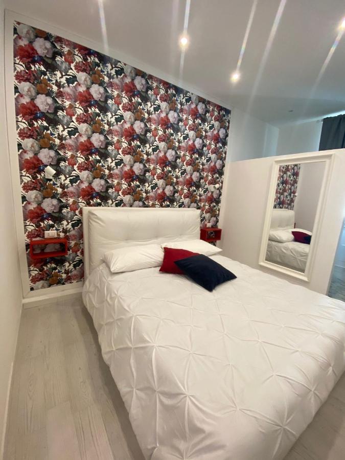 Casa Vacanza Sofa Hotel Sassari Kültér fotó
