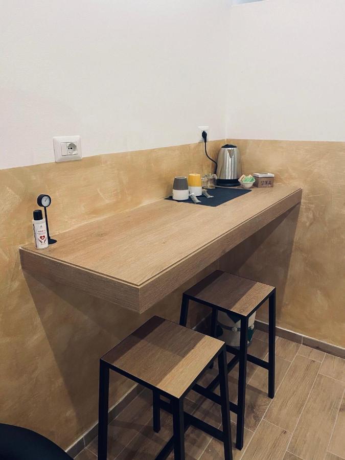 Casa Vacanza Sofa Hotel Sassari Kültér fotó