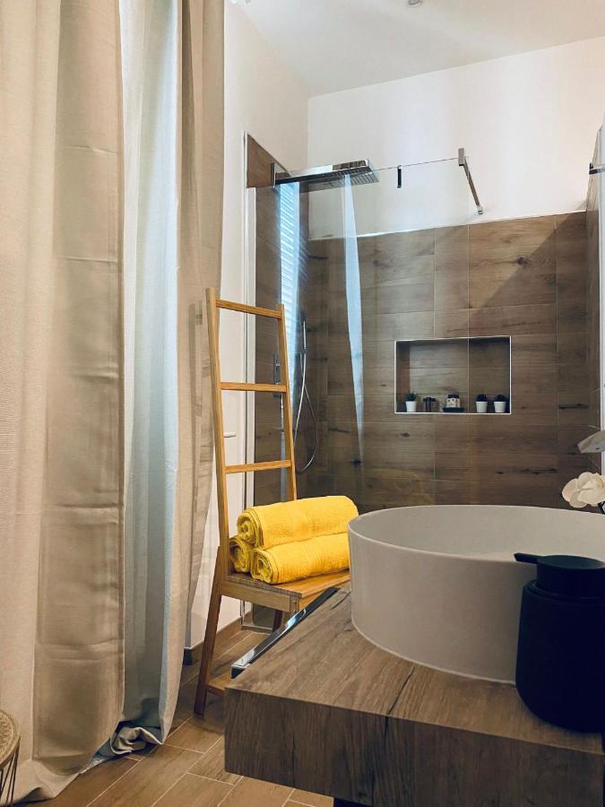 Casa Vacanza Sofa Hotel Sassari Kültér fotó
