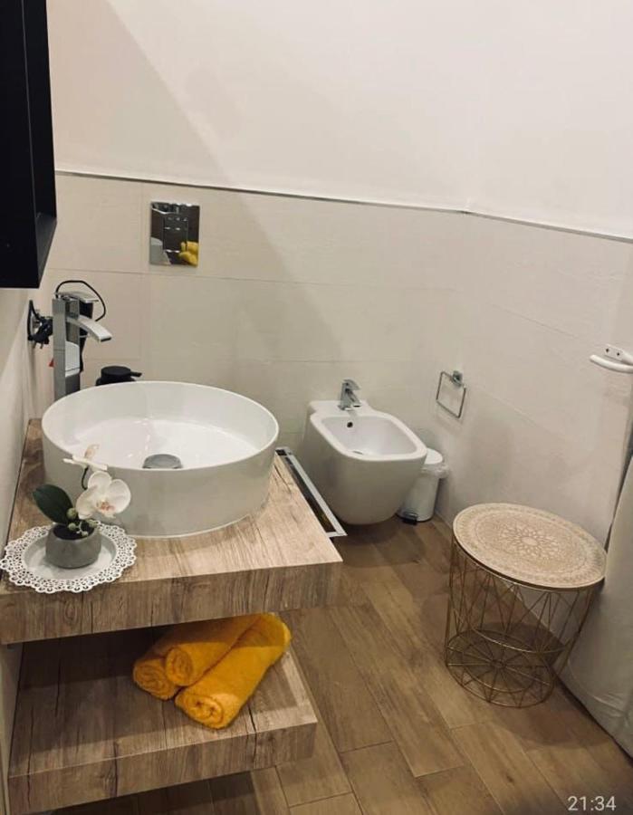 Casa Vacanza Sofa Hotel Sassari Kültér fotó
